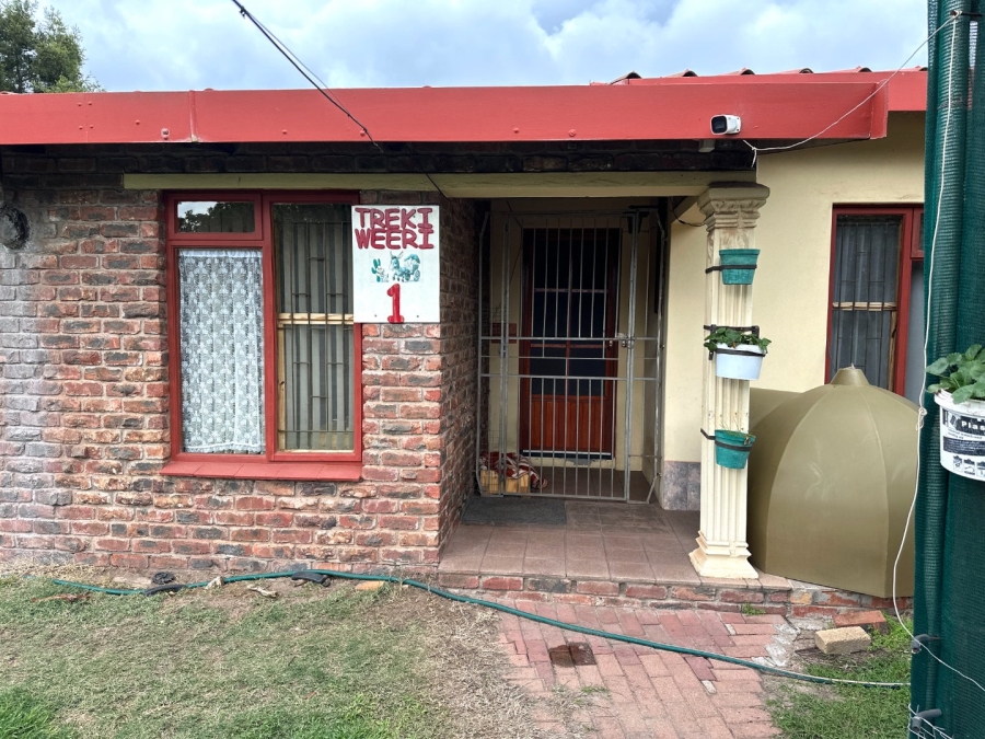 3 Bedroom Property for Sale in Albertinia Western Cape